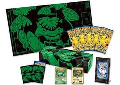 Pokémon TCG 25th Anniversary Collection Venusaur Box